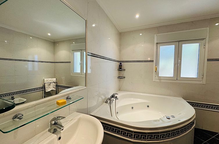 Vrijstaande woning in Ciudad Quesada