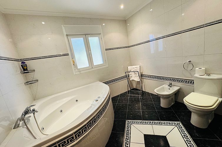 Vrijstaande woning in Ciudad Quesada