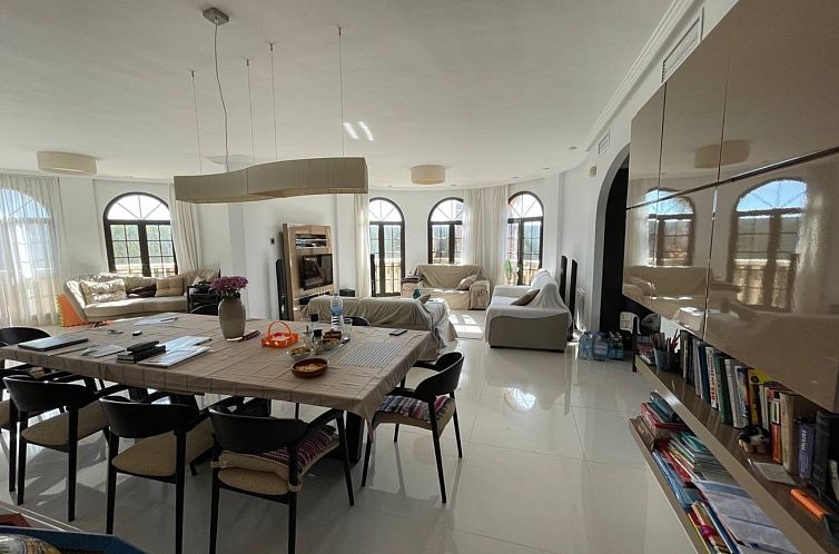 Vrijstaande woning in Ciudad Quesada