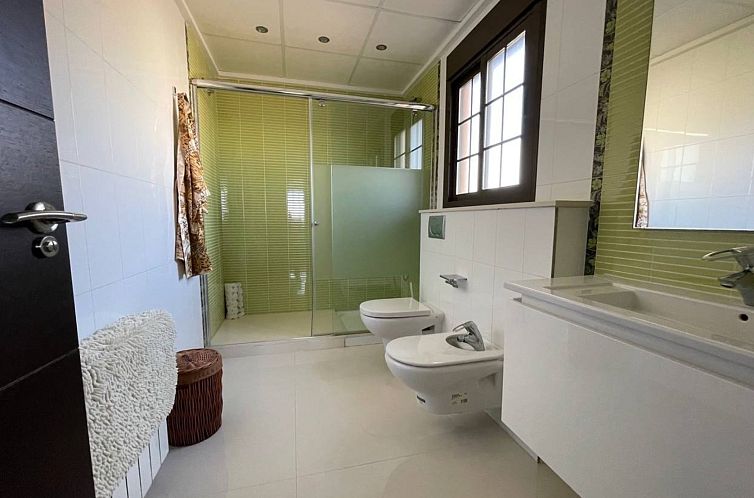 Vrijstaande woning in Ciudad Quesada