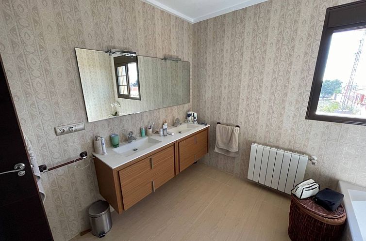Vrijstaande woning in Ciudad Quesada