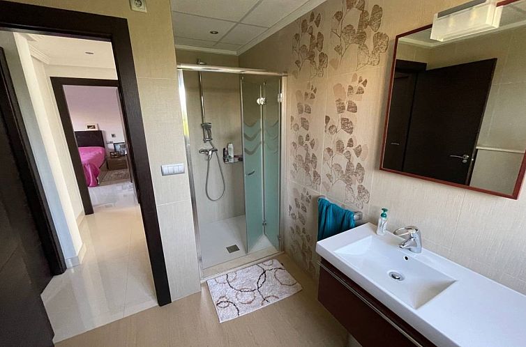 Vrijstaande woning in Ciudad Quesada