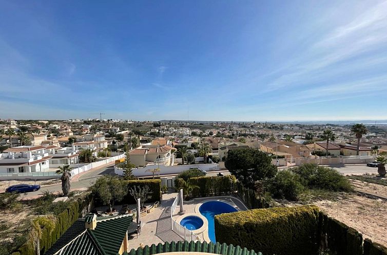 Vrijstaande woning in Ciudad Quesada