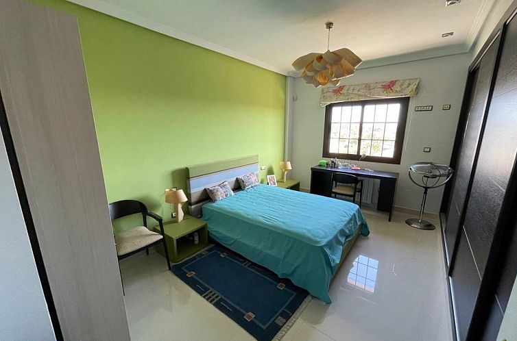 Vrijstaande woning in Ciudad Quesada