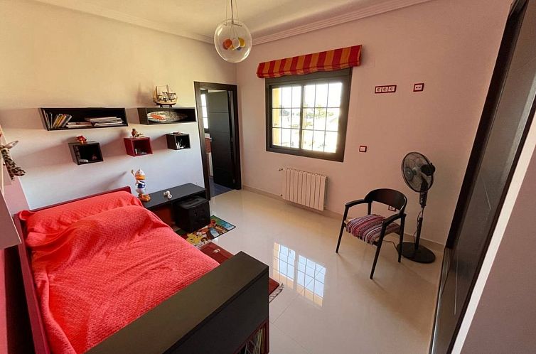 Vrijstaande woning in Ciudad Quesada