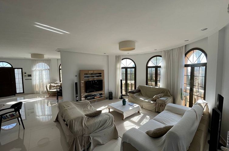 Vrijstaande woning in Ciudad Quesada