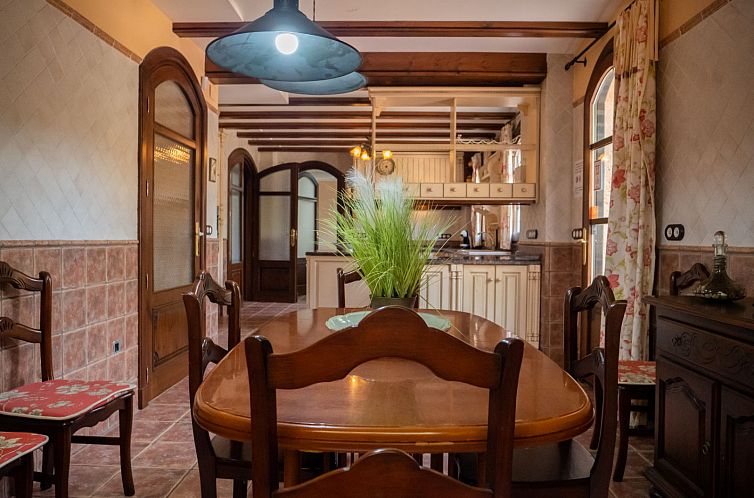 Vrijstaande woning in Ciudad Quesada