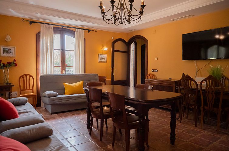 Vrijstaande woning in Ciudad Quesada