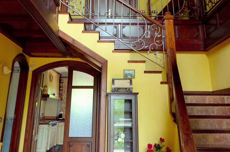Vrijstaande woning in Ciudad Quesada