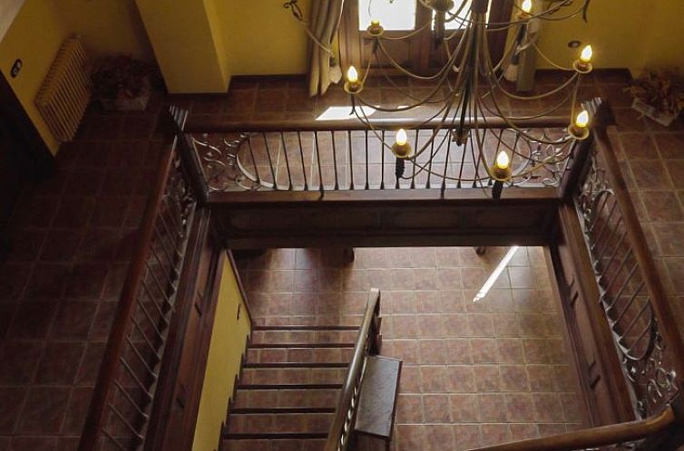 Vrijstaande woning in Ciudad Quesada