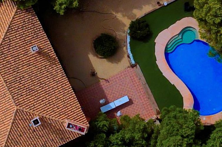 Vrijstaande woning in Ciudad Quesada