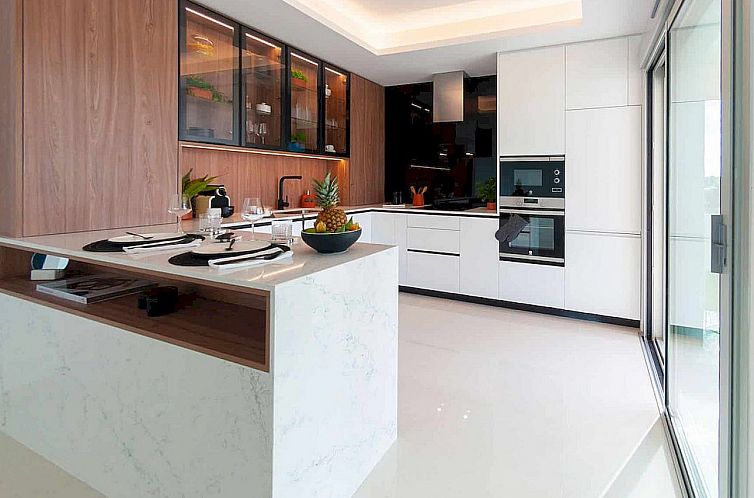Vrijstaande woning in Ciudad Quesada
