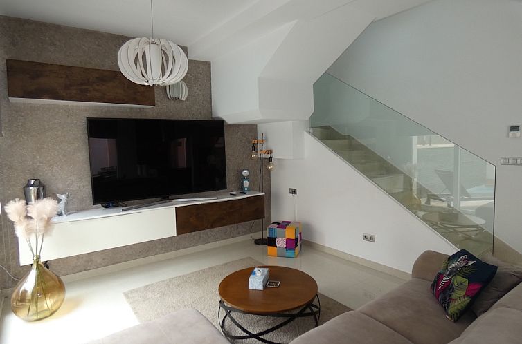 Vrijstaande woning in Ciudad Quesada