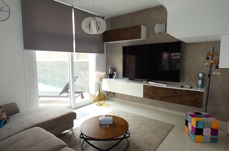 Vrijstaande woning in Ciudad Quesada
