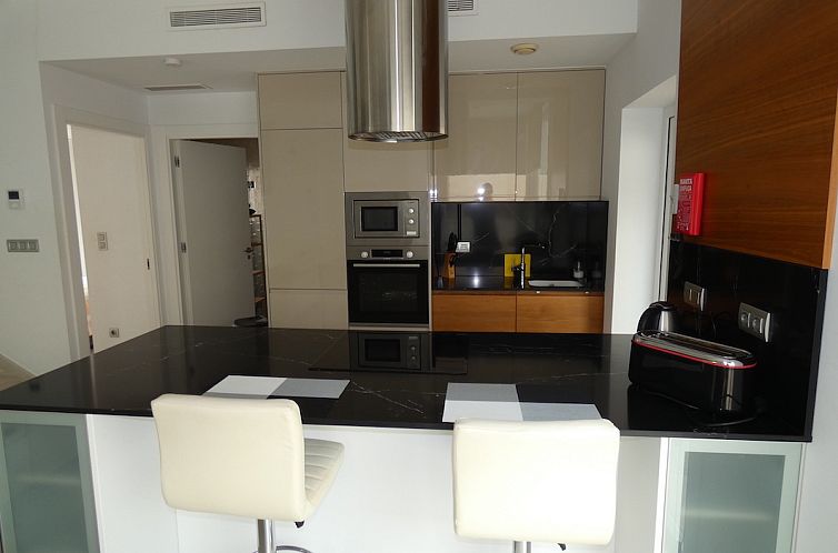 Vrijstaande woning in Ciudad Quesada