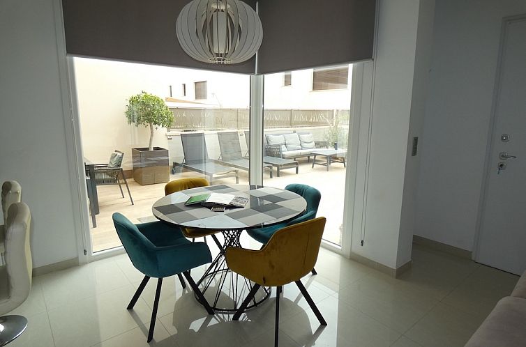 Vrijstaande woning in Ciudad Quesada