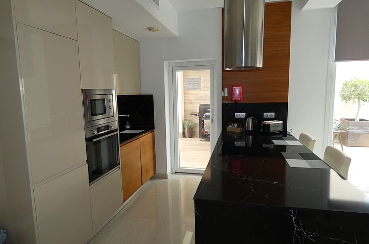 Vrijstaande woning in Ciudad Quesada