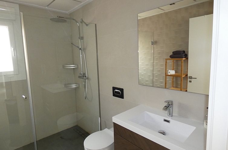 Vrijstaande woning in Ciudad Quesada
