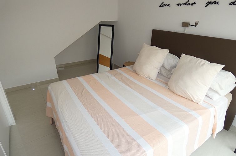 Vrijstaande woning in Ciudad Quesada