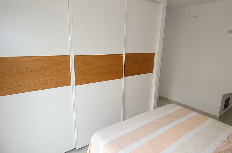 Vrijstaande woning in Ciudad Quesada
