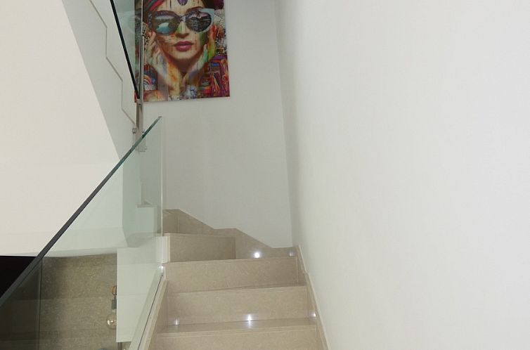 Vrijstaande woning in Ciudad Quesada