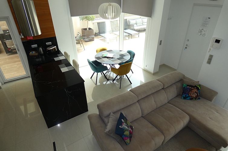 Vrijstaande woning in Ciudad Quesada