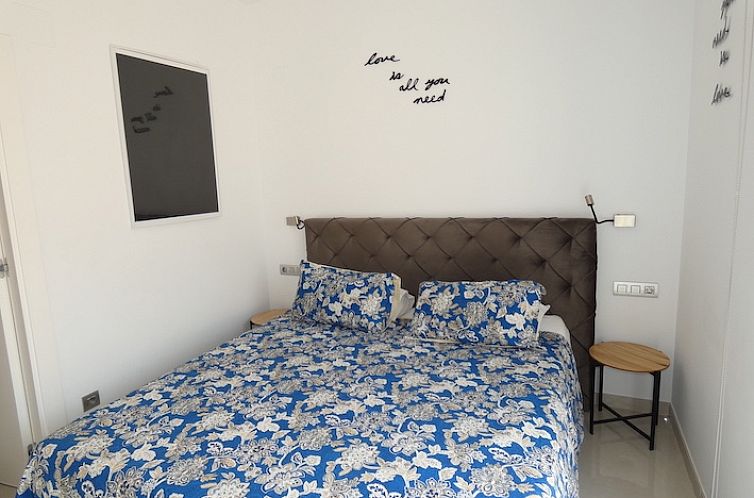 Vrijstaande woning in Ciudad Quesada