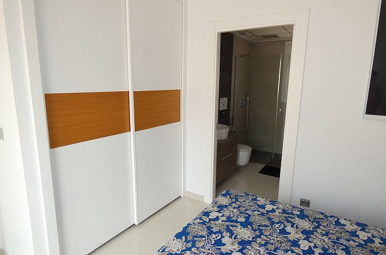 Vrijstaande woning in Ciudad Quesada