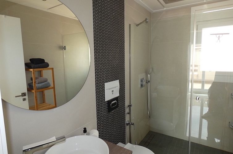 Vrijstaande woning in Ciudad Quesada