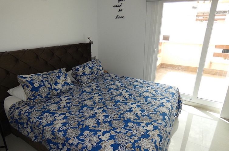 Vrijstaande woning in Ciudad Quesada