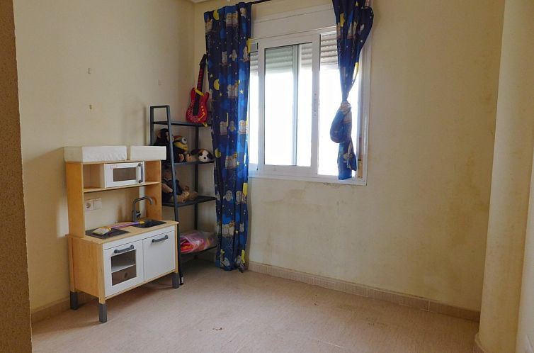 Vrijstaande woning in Ciudad Quesada