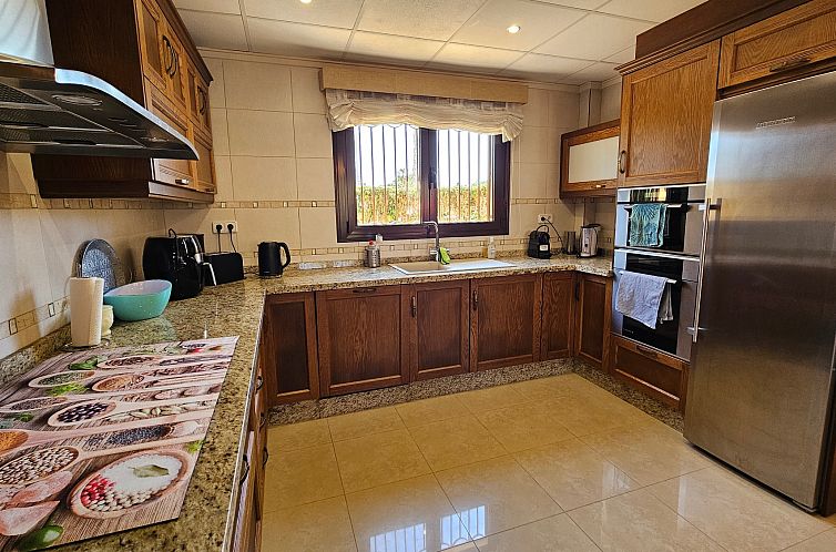 Vrijstaande woning in Ciudad Quesada