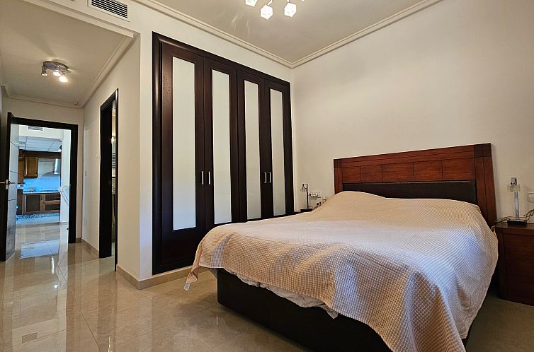 Vrijstaande woning in Ciudad Quesada