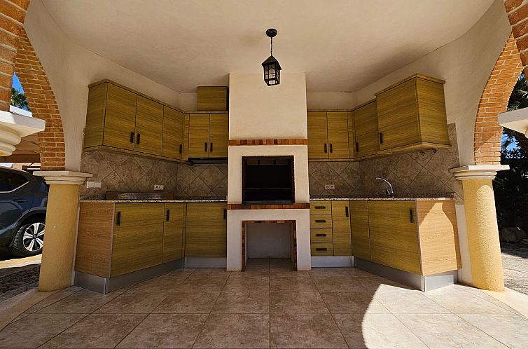 Vrijstaande woning in Ciudad Quesada