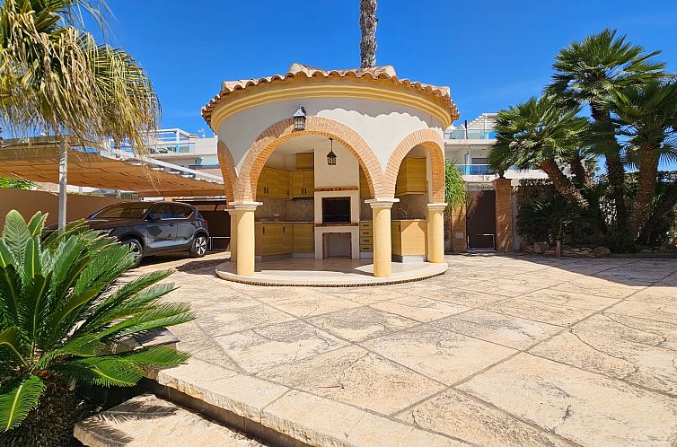 Vrijstaande woning in Ciudad Quesada