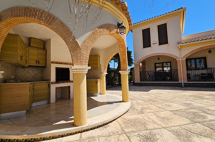 Vrijstaande woning in Ciudad Quesada