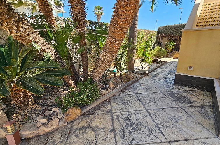 Vrijstaande woning in Ciudad Quesada