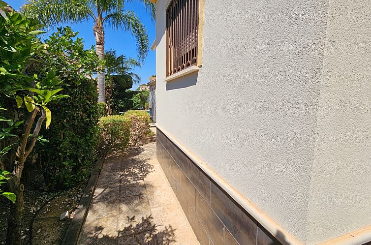 Vrijstaande woning in Ciudad Quesada