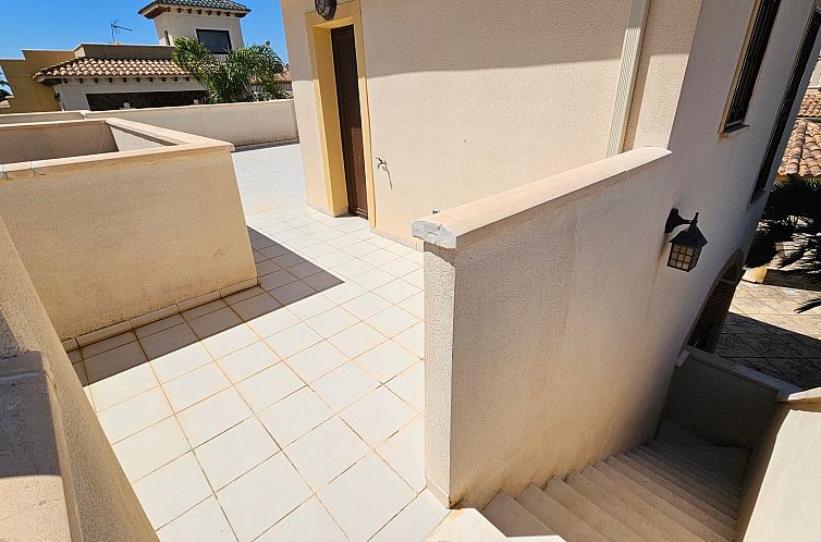 Vrijstaande woning in Ciudad Quesada