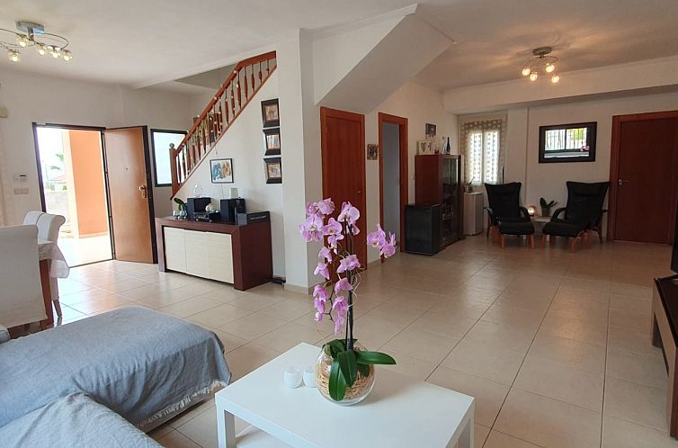 Vrijstaande woning in Ciudad Quesada