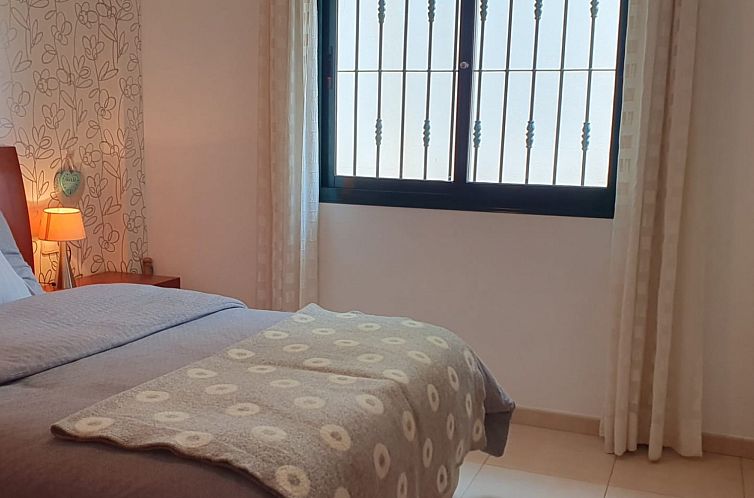 Vrijstaande woning in Ciudad Quesada