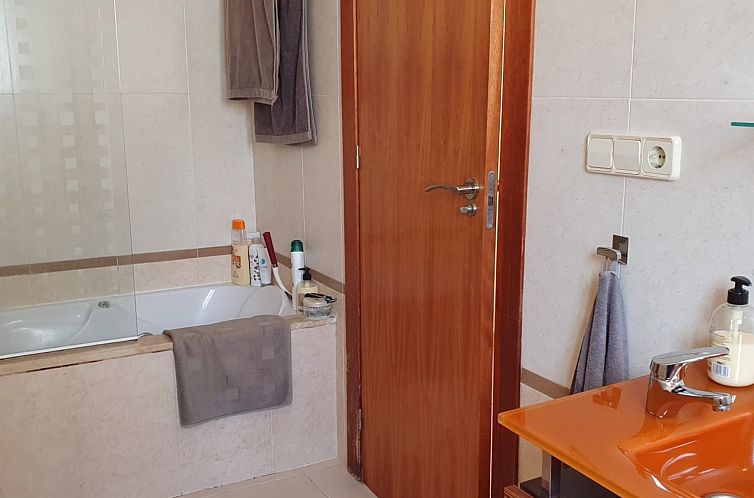 Vrijstaande woning in Ciudad Quesada