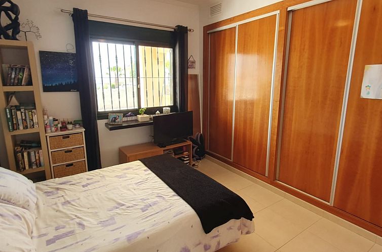 Vrijstaande woning in Ciudad Quesada