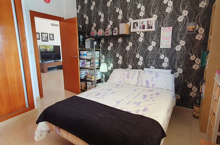 Vrijstaande woning in Ciudad Quesada