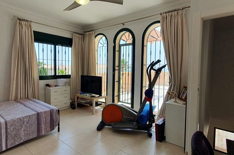 Vrijstaande woning in Ciudad Quesada