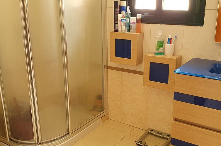 Vrijstaande woning in Ciudad Quesada