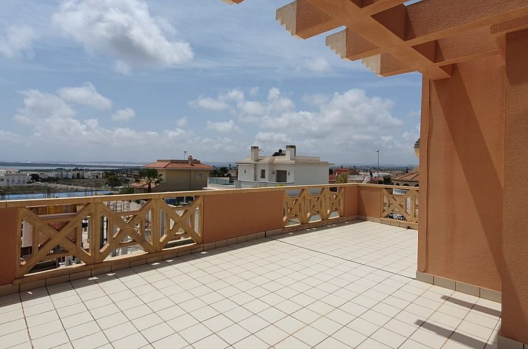 Vrijstaande woning in Ciudad Quesada