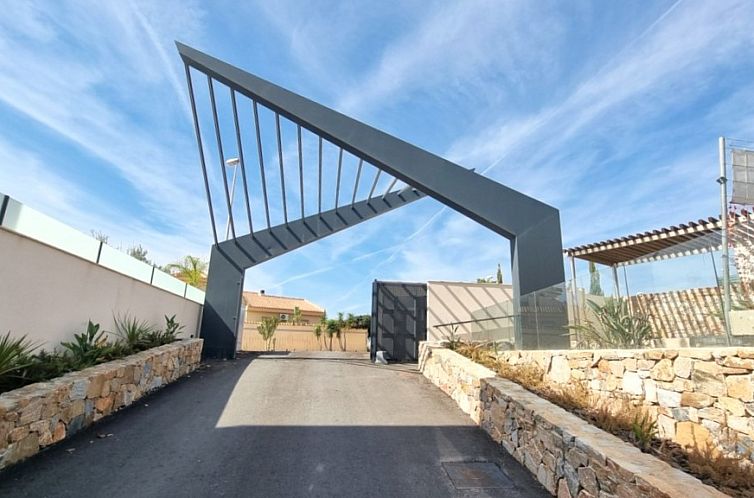 Vrijstaande woning in Ciudad Quesada