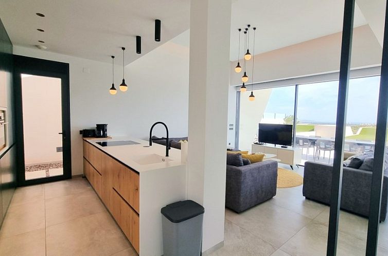 Vrijstaande woning in Ciudad Quesada