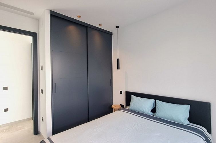 Vrijstaande woning in Ciudad Quesada